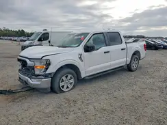 1FTEW1CBXNKE66005 2022 FORD F-150