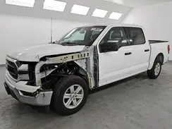 1FTEW1CBXPKD88702 2023 FORD F-150