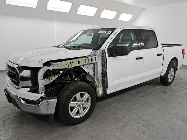 1FTEW1CBXPKD88702 2023 FORD F-150 - Image 1