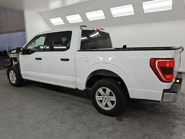 1FTEW1CBXPKD88702 2023 FORD F-150 - Image 2