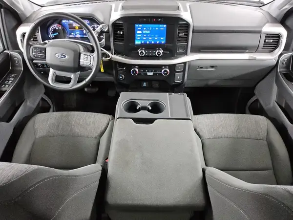 1FTEW1CBXPKD88702 2023 FORD F-150 - Image 8