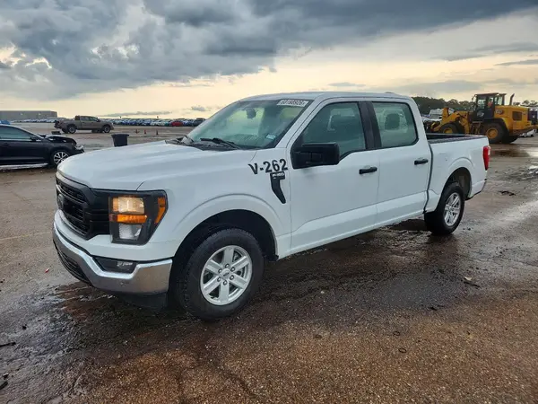 1FTEW1CBXPKE67366 2023 FORD F-150 - Image 1