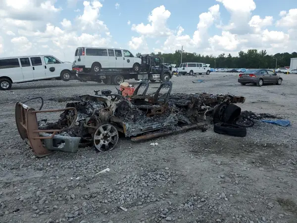 1FTEW1CF0GFA15552 2016 FORD F-150 - Image 1