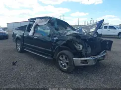 1FTEW1CF0GFA50527 2016 FORD F-150
