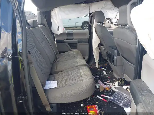 1FTEW1CF0GFA50527 2016 FORD F-150 - Image 8