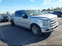 1FTEW1CF0GFA54660 2016 FORD F-150