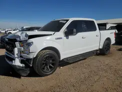 1FTEW1CF0GFA68302 2016 FORD F-150