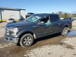 1FTEW1CF0GFA87819 2016 FORD F-150