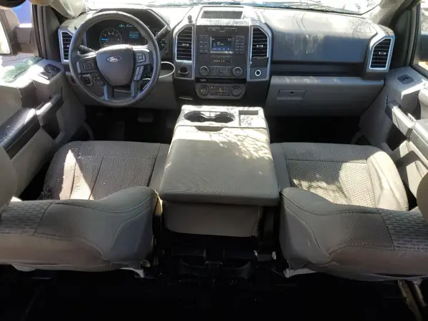 1FTEW1CF0GFA87819 2016 FORD F-150 - Image 8