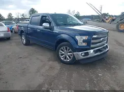 1FTEW1CF0GFB08930 2016 FORD F-150