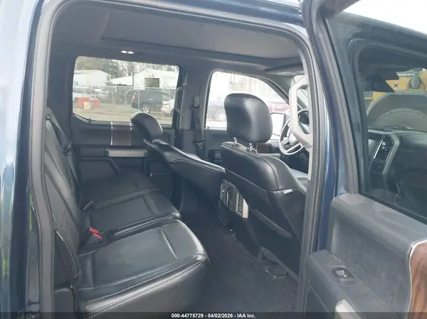 1FTEW1CF0GFB08930 2016 FORD F-150 - Image 8