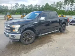 1FTEW1CF0GFB19314 2016 FORD F-150
