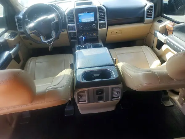 1FTEW1CF0GFB19314 2016 FORD F-150 - Image 8