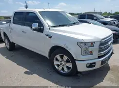 1FTEW1CF0GFB25680 2016 FORD F-150