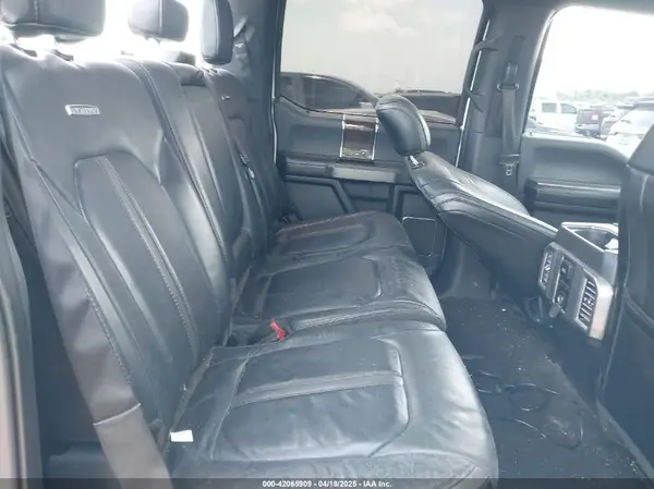 1FTEW1CF0GFB25680 2016 FORD F-150 - Image 8