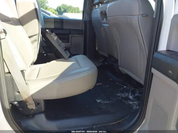 1FTEW1CF0GFB45167 2016 FORD F-150 - Image 8