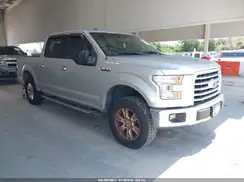 1FTEW1CF0GFB81151 2016 FORD F-150