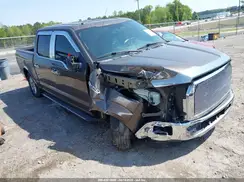 1FTEW1CF0GFC55216 2016 FORD F-150