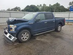 1FTEW1CF0GFD33316 2016 FORD F-150