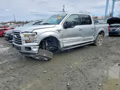 1FTEW1CF0GFD35325 2016 FORD F-150