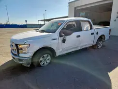 1FTEW1CF0GKD16927 2016 FORD F-150