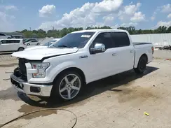 1FTEW1CF0GKD18807 2016 FORD F-150