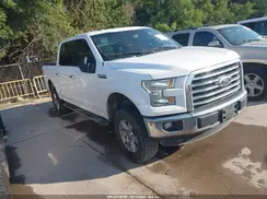 1FTEW1CF0GKD22291 2016 FORD F-150