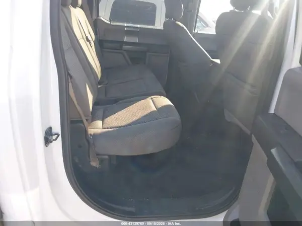 1FTEW1CF0GKD22291 2016 FORD F-150 - Image 8