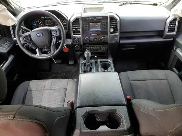 1FTEW1CF0GKD26664 2016 FORD F-150 - Image 8