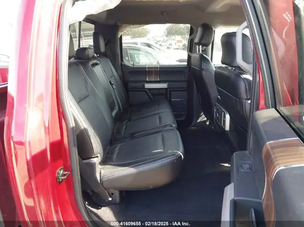 1FTEW1CF0GKD32450 2016 FORD F-150 - Image 8