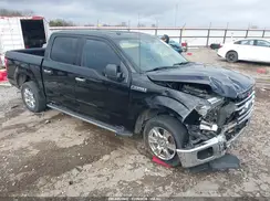 1FTEW1CF0GKD40824 2016 FORD F-150