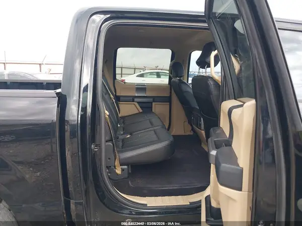 1FTEW1CF0GKD40824 2016 FORD F-150 - Image 8