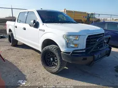 1FTEW1CF0GKD45246 2016 FORD F-150
