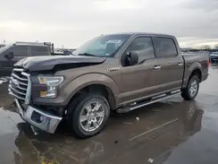 1FTEW1CF0GKD62709 2016 FORD F-150