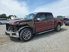 1FTEW1CF0GKD73189 2016 FORD F-150