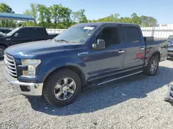 1FTEW1CF0GKD86749 2016 FORD F-150