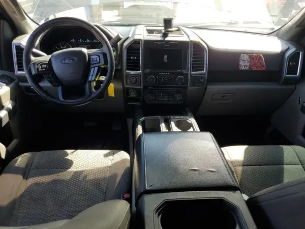 1FTEW1CF0GKD86749 2016 FORD F-150 - Image 8