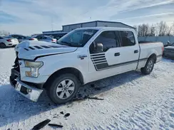 1FTEW1CF0GKD97072 2016 FORD F-150