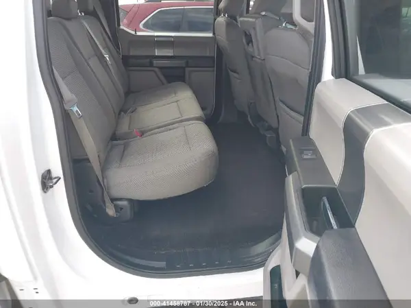 1FTEW1CF0GKE11164 2016 FORD F-150 - Image 8