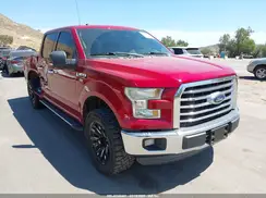 1FTEW1CF0GKE32192 2016 FORD F-150