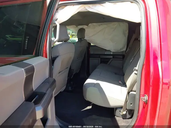 1FTEW1CF0GKE32192 2016 FORD F-150 - Image 8