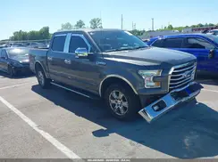 1FTEW1CF0GKE38333 2016 FORD F-150