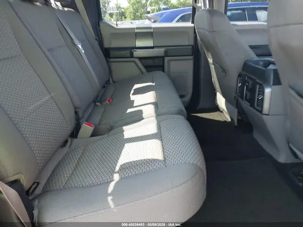 1FTEW1CF0GKE38333 2016 FORD F-150 - Image 8