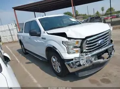 1FTEW1CF0GKE63295 2016 FORD F-150
