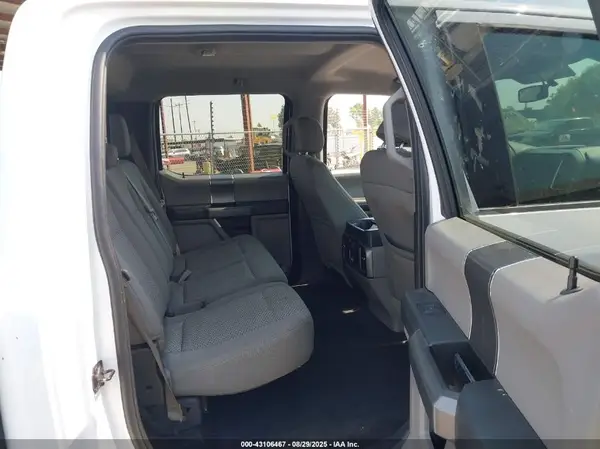1FTEW1CF0GKE63295 2016 FORD F-150 - Image 8