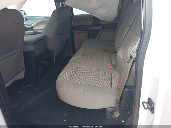 1FTEW1CF0GKE76466 2016 FORD F-150 - Image 8