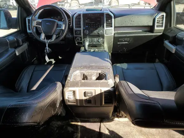 1FTEW1CF0GKF31207 2016 FORD F-150 - Image 8