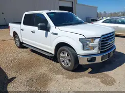 1FTEW1CF0GKF39114 2016 FORD F-150