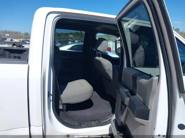 1FTEW1CF0GKF39114 2016 FORD F-150 - Image 8