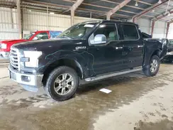 1FTEW1CF0GKF39890 2016 FORD F-150